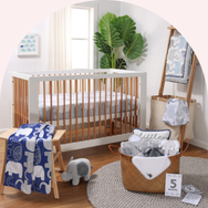 Bedding & Linen