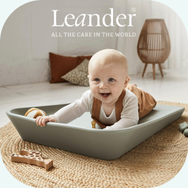 Leander foam changing mats