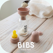 Bibs Dummies & Bottles