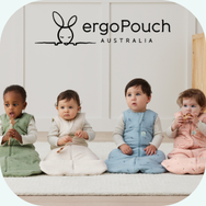 ergoPouch premium sleepwear