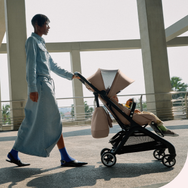 $100 off Bugaboo Butterfly