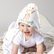 15% off Bubba Blue & Little Linen