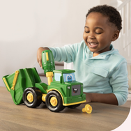 20-25% off selected Toys