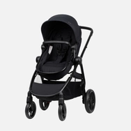 3 in 1 Prams