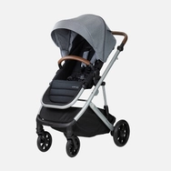 Single Pram