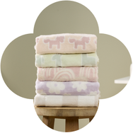 Blankets