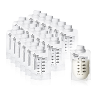 Breast Milk Storage Bags