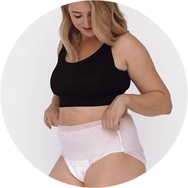 Partum Panties