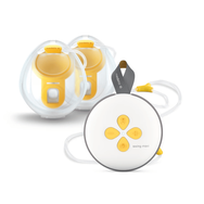 Breast Pump