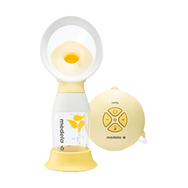 Breast Pumps