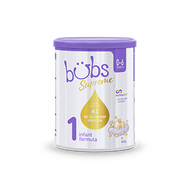 Food & Formula