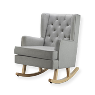 Nursery Chairs & Ottomans