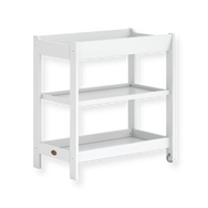 Change Tables