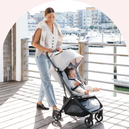 Prams