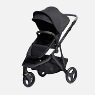 3 Wheel Prams
