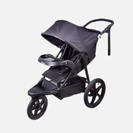 Running Prams