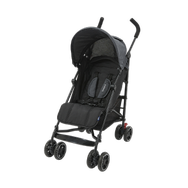 Compact Strollers