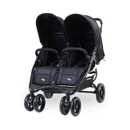 Double Prams