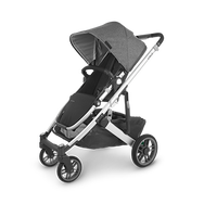 4 Wheel Prams