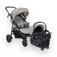 Pram Bundles & Systems