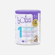 Baby Formula